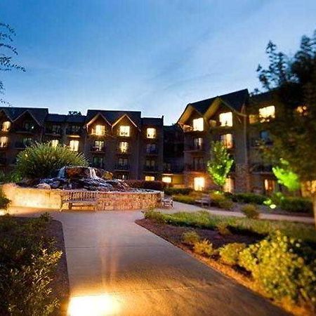 The Lodge And Spa At Callaway Gardens Пайн Маунтин Екстериор снимка
