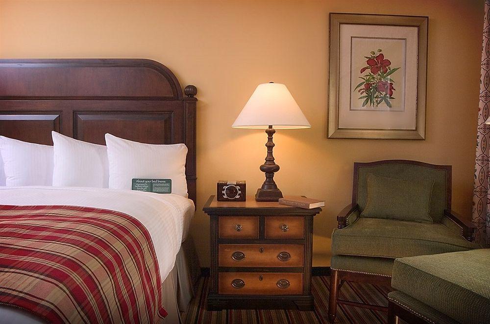 The Lodge And Spa At Callaway Gardens Пайн Маунтин Екстериор снимка