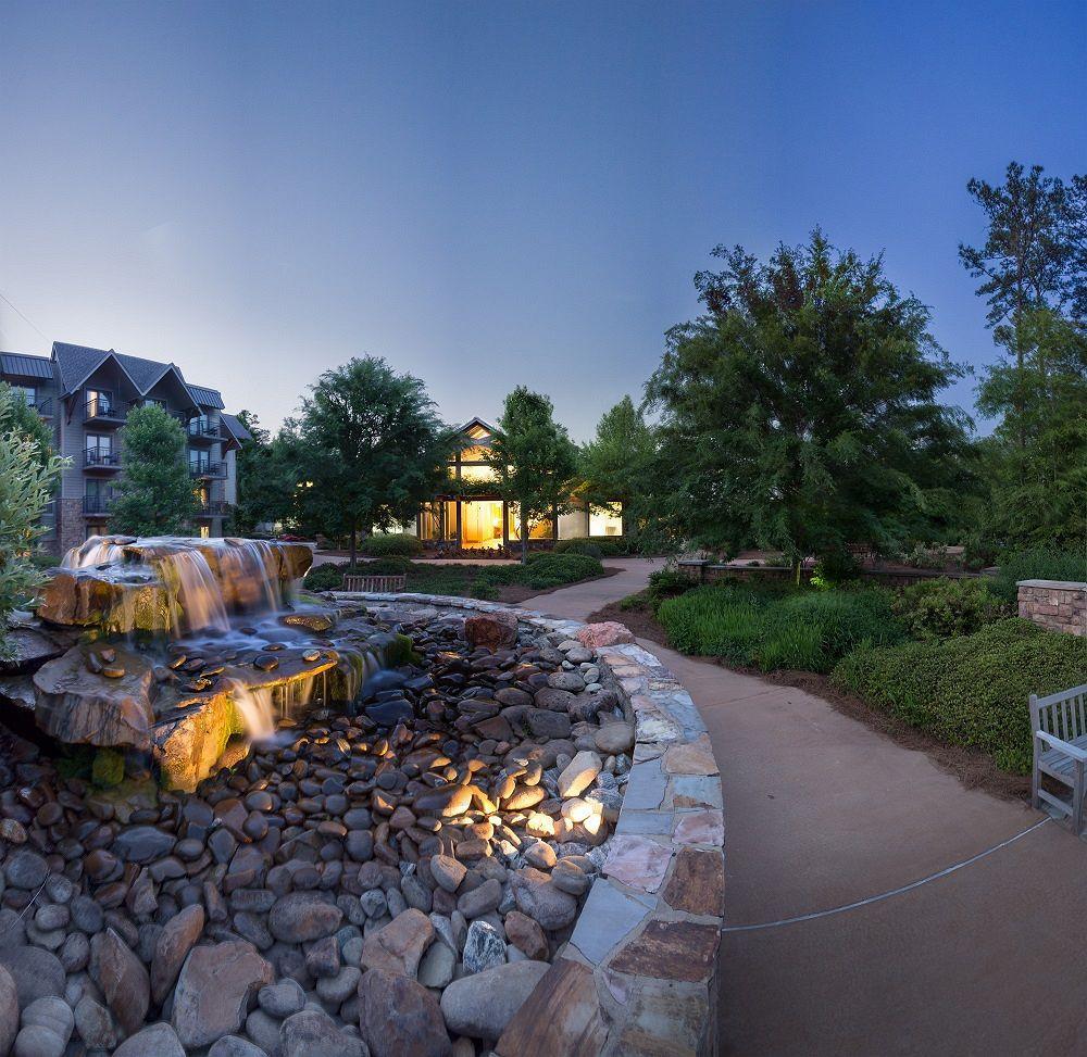 The Lodge And Spa At Callaway Gardens Пайн Маунтин Екстериор снимка
