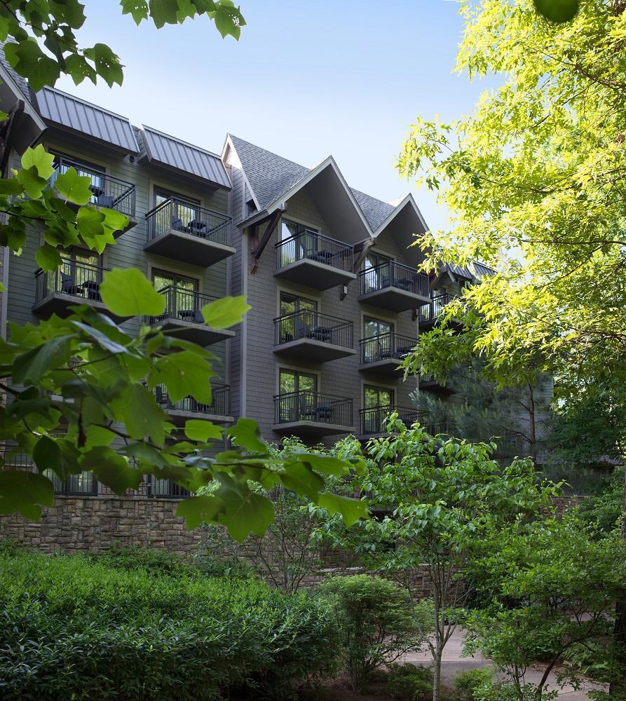 The Lodge And Spa At Callaway Gardens Пайн Маунтин Екстериор снимка