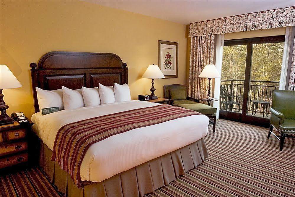 The Lodge And Spa At Callaway Gardens Пайн Маунтин Екстериор снимка