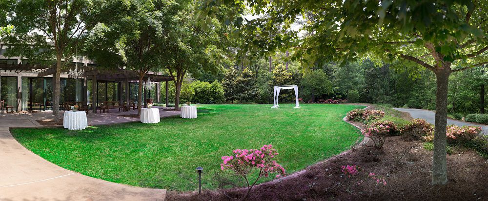 The Lodge And Spa At Callaway Gardens Пайн Маунтин Екстериор снимка