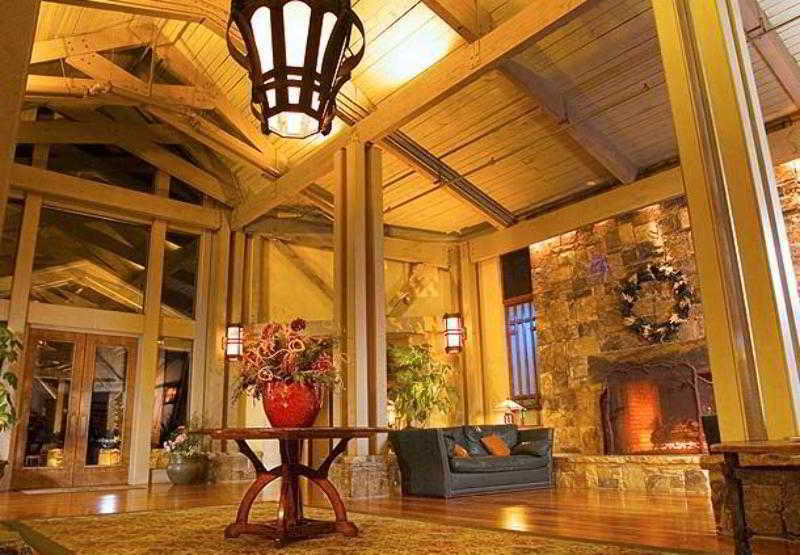 The Lodge And Spa At Callaway Gardens Пайн Маунтин Екстериор снимка